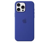 Apple Custodia MagSafe In Silicone Per iPhone 16 Pro Max - Ultramarine