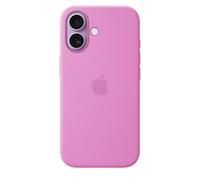 Apple Custodia MagSafe in silicone per iPhone 17 - Lavanda elettrico
