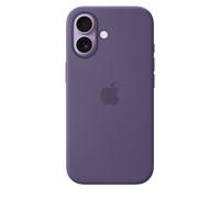 Apple Custodia MagSafe in silicone per iPhone 17 Mgf04zm/a Viola nebbia