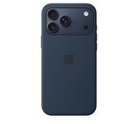 Custodia MagSafe Apple in Silicone con Tracolla per iPhone 17 Pro Max