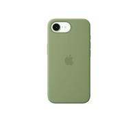 APPLE Custodia MagSafe in silicone per iPhone 17e - Muschio chiaro