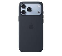 APPLE Silicone Cover per Apple iPhone 18 Pro Max, Blu