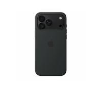 Apple Custodia MagSafe in silicone per iPhone 18 Pro Max - Nero