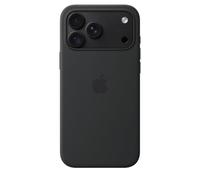 Apple Apple Custodia MagSafe in silicone per iPhone 18 Pro Max - Nero (SILICONE