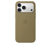Apple - Custodia Magsafe In Silicone Per iPhone 18 Pro Max-oliva Apple