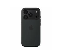 Apple Apple Custodia MagSafe in silicone per iPhone 18 Pro - Nero (SILICONE CASE