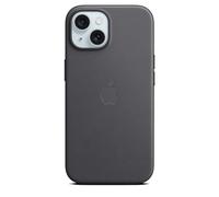 Apple MT393ZM/A custodia per cellulare 15,5 cm (6.1") Cover Nero