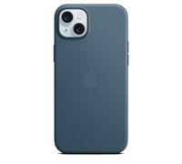 Apple Iphone 15 Plus Finewov Case Blu