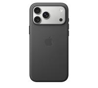 Apple Custodia MagSafe in tessuto TechWoven per iPhone 17 Pro Max - Nero