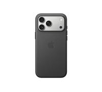 APPLE Custodia MagSafe in tessuto TechWoven per iPhone 17 Pro Max - Nero