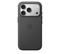 Apple Custodia MagSafe in tessuto TechWoven per iPhone 17 Pro Mgf34zm/a Nero