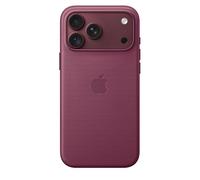Apple Custodia MagSafe in tessuto TechWoven per iPhone 18 Pro Max - Gelso