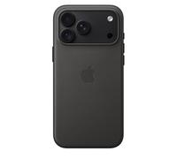 Iphone 18 Pro Max Techwoven Case With Magsafe - Black NUOVO