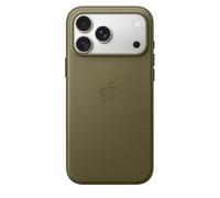 APPLE TechWoven COVER MAGSAFE per Apple iPhone 18 Pro Max, Verde oliva