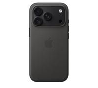Apple Custodia MagSafe in tessuto TechWoven per iPhone 18 Pro - Nero Apple