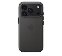 Apple Apple Custodia MagSafe in tessuto TechWoven per iPhone 18 Pro - Nero (TECH