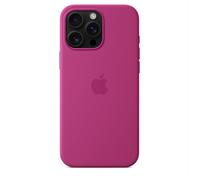 Apple - Custodia Magsafe Myyx3zma Per iPhone 16 Pro Max-fucsia Apple