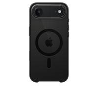 Apple MGH24ZM/A custodia per cellulare 16,5 cm (6.5") Cover Nero, Translucent