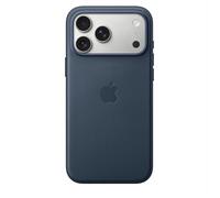 Apple - Custodia Magsafe Techwoven iPhone 17 Pro Max-blu Apple