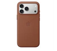 Apple - Custodia Magsafe Techwoven iPhone 17 Pro Max-terra Di Siena Apple