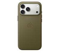 APPLE TechWoven COVER MAGSAFE per Apple iPhone 18 Pro Max, Verde oliva