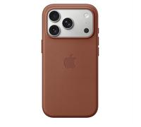 Apple - Custodia Magsafe Tessuto Techwoven iPhone 17 Pro-terra Di Siena Apple