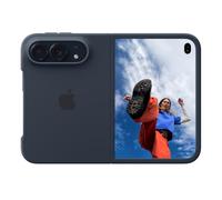 Apple Custodia per iPhone Duo - Blu marino