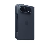 APPLE Custodia per iPhone Duo - Blu marino