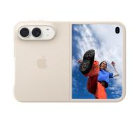 Apple Custodia per iPhone Duo - Sabbia