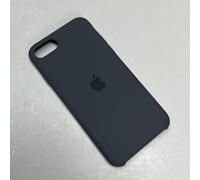 Apple Custodia Silicone Per IPHONE Se (2nd Generation) Nero MXYH2M/A (Ritorno)