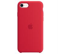 Originale Apple IPHONE 7,8 & Se (2nd & 3rd Gen) Custodia Silicone - (Prodotto)