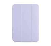APPLE MC2T4ZM/A - Smart Folio iPad Mini A17 Pro (hellviolett)
