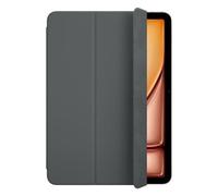 Apple Custodia tablet IPAD Air 11 M2 ° Air 10.9 4TH ° 5TH SMART FOLIO Charcoal