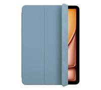 Apple Custodia tablet IPAD Air 11 M2 ° Air 10.9 4TH ° 5TH SMART FOLIO Denim
