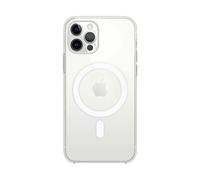 APPLE Custodia trasparente con Apple MagSafe per iPhone 12 e 12 Pro COVER per Apple Apple, Trasparente