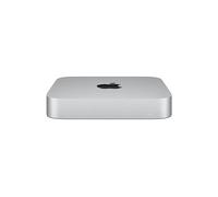 APPLE DESKTOP Mac mini, Apple, M-Series, 3.2 GHz, M1, RAM 8 GB, 512 GB SSD