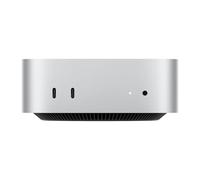Apple Mac mini - Chip M4 10‑core CPU, 10‑core GPU, 16GB, 256GB SSD