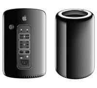 APPLE DESKTOP Mac Pro, Intel®, Xeon® E, 3.5 GHz, Onboard Graphics, RAM 16 GB, 256 GB SSD