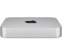 APPLE DESKTOP MGNR3D/A Mac mini, Intel®, Apple M1, 3.20 GHz, M1, RAM 8 GB, 256 GB SSD
