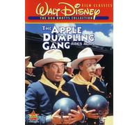 The Apple Dumpling Gang Rides Again