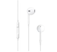 APPLE EARPODS 3.5 MM AURICOLARE CABLATO MICROFONO INTEGRATO EU WHITE