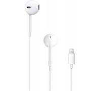 Apple EarPods con connettore lightning