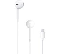 Apple EarPods con connettore lightning