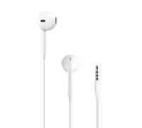 Apple EarPods Auricolare Cablato In-ear Musica/Giornaliera Bianco