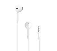 Apple EarPods con connettore jack audio 3.5mm