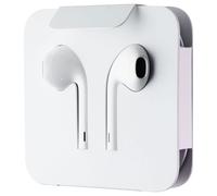 Apple EarPods Con Connettore A 8 Pin Con Microfono - Bianco (MMTN2AM/A)