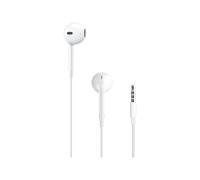 Apple EarPods con Kopfhörerstecker Cuffie Regolatore di volume MWU53ZM/A