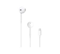 Apple EarPods Lightning Connector Microfono Stereo Regolatore di MWTY3ZM/A