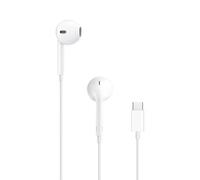 Apple EarPods (USB-C) Auricolare Cablato In-ear Musica e Chiamate USB tipo-C Bianco Apple