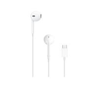 Apple EarPods USB-C Microfono Regolatore di volume Controllo remoto MYQY3ZM/A
